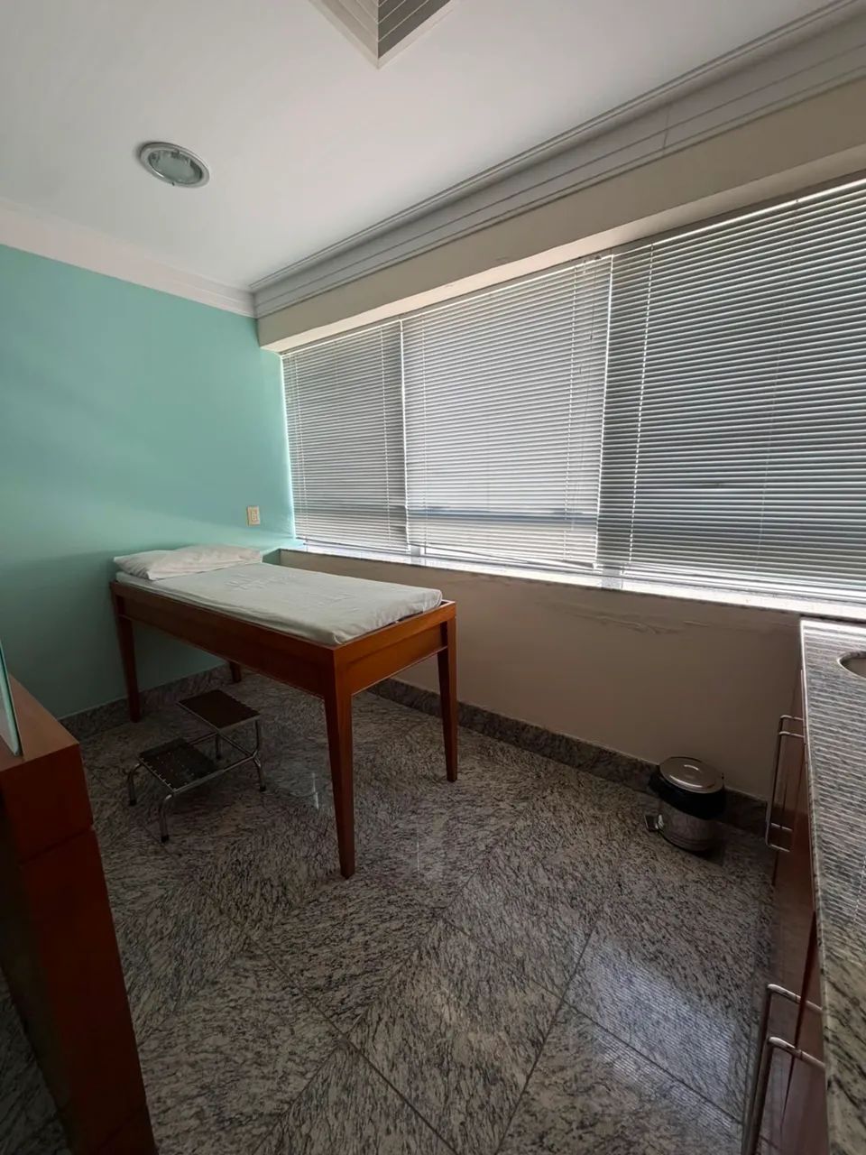 Sala completa no Apart Hospital  - Foto 2
