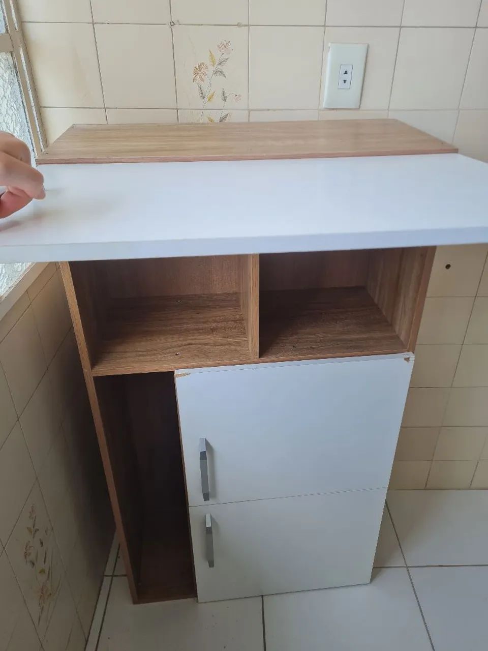 Armário de cozinha  - Foto 3