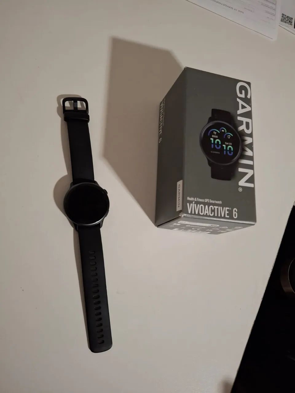 Garmin vivo active 6 - Foto 2