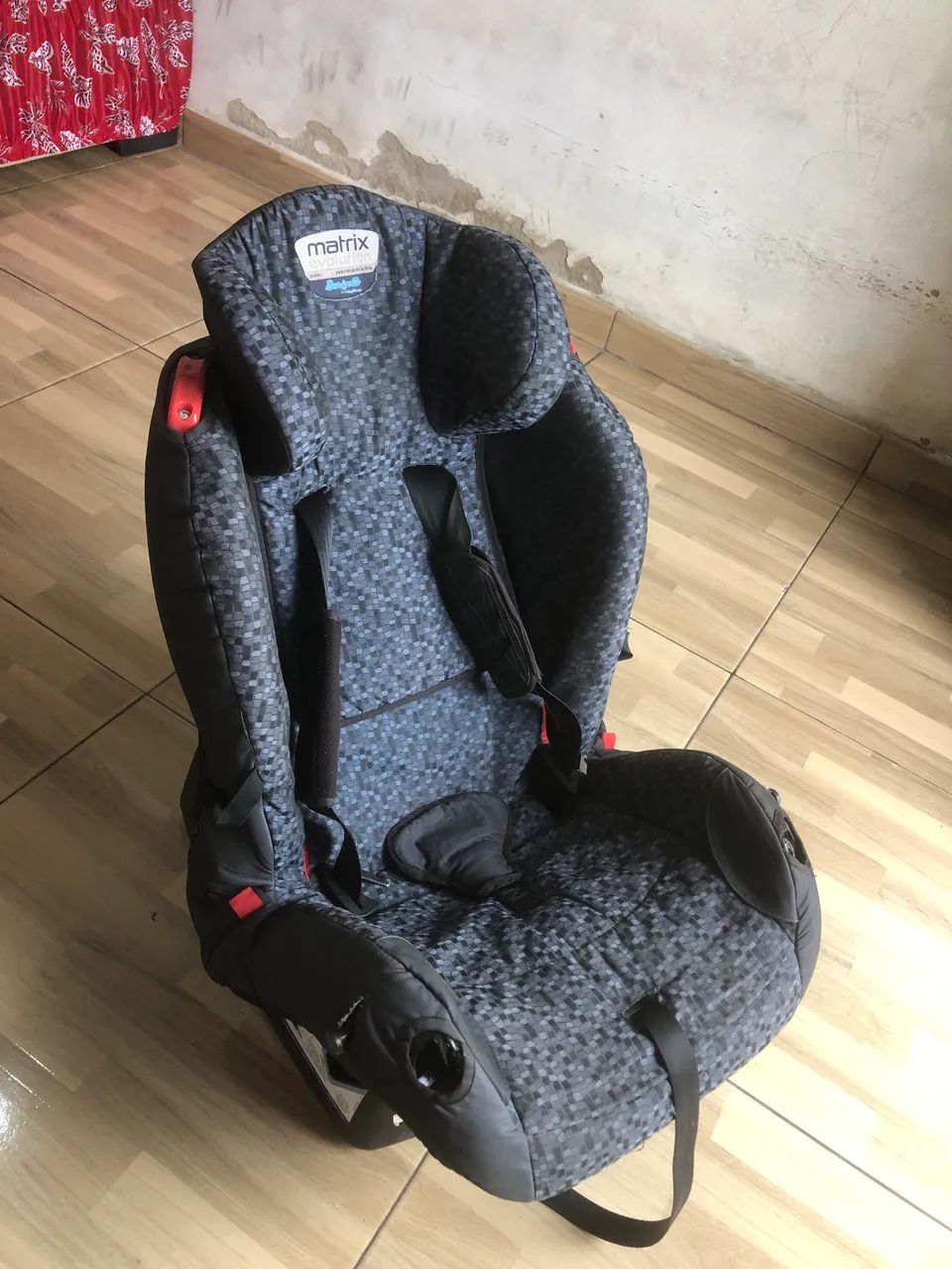 Cadeirinha de bebê  - Foto 5