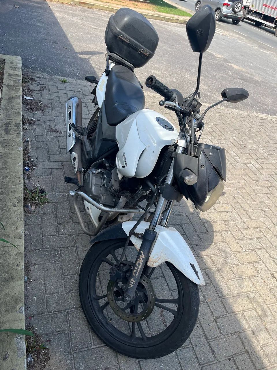Moto Riva 2015  - Foto 3