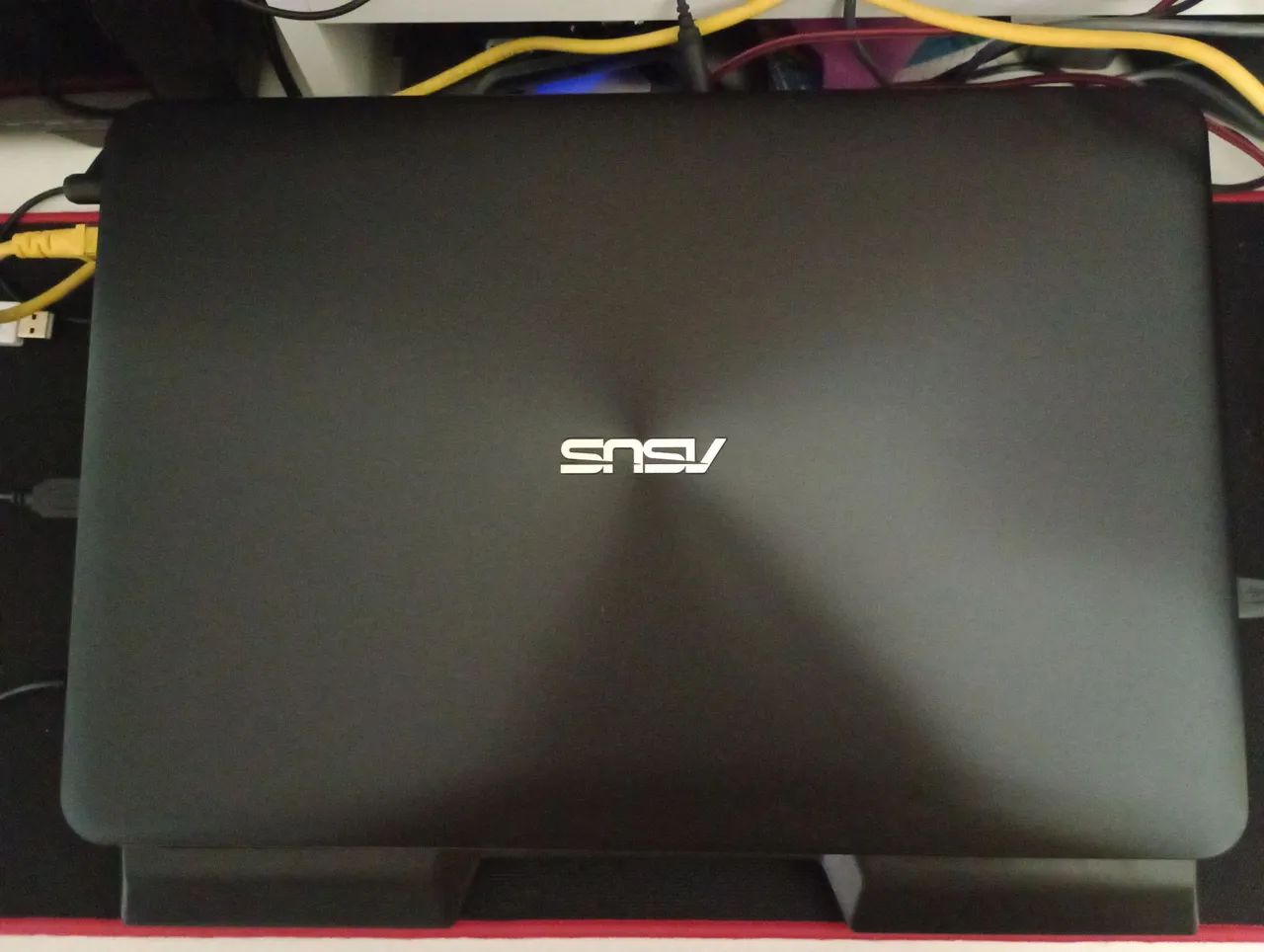 Notebook Gamer Asus - Foto 3