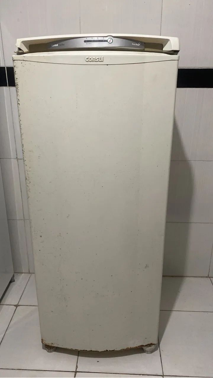 Geladeira cônsul  - Foto 2