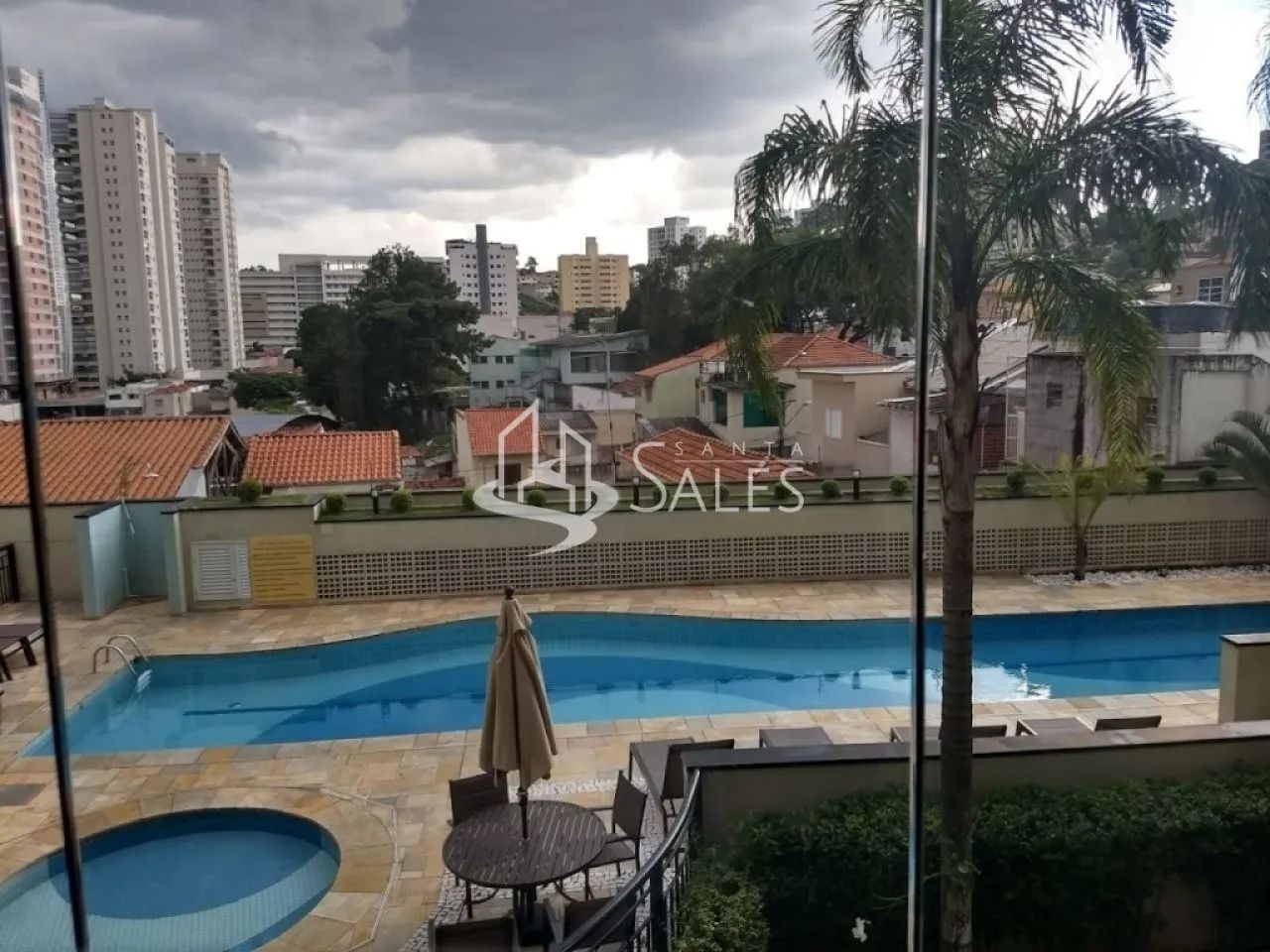 APARTAMENTO - SANTANA - EDIFÍCIO SIGNUM - Foto 4