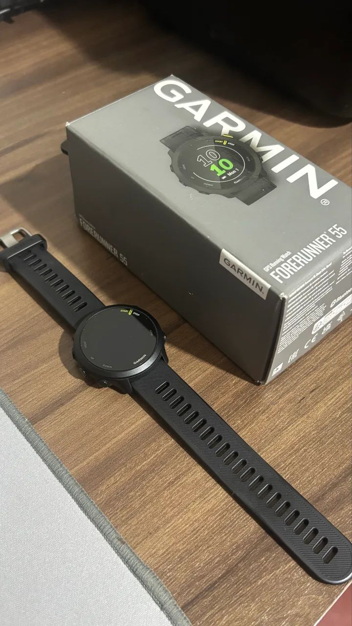 Garmin Forerunner 55
