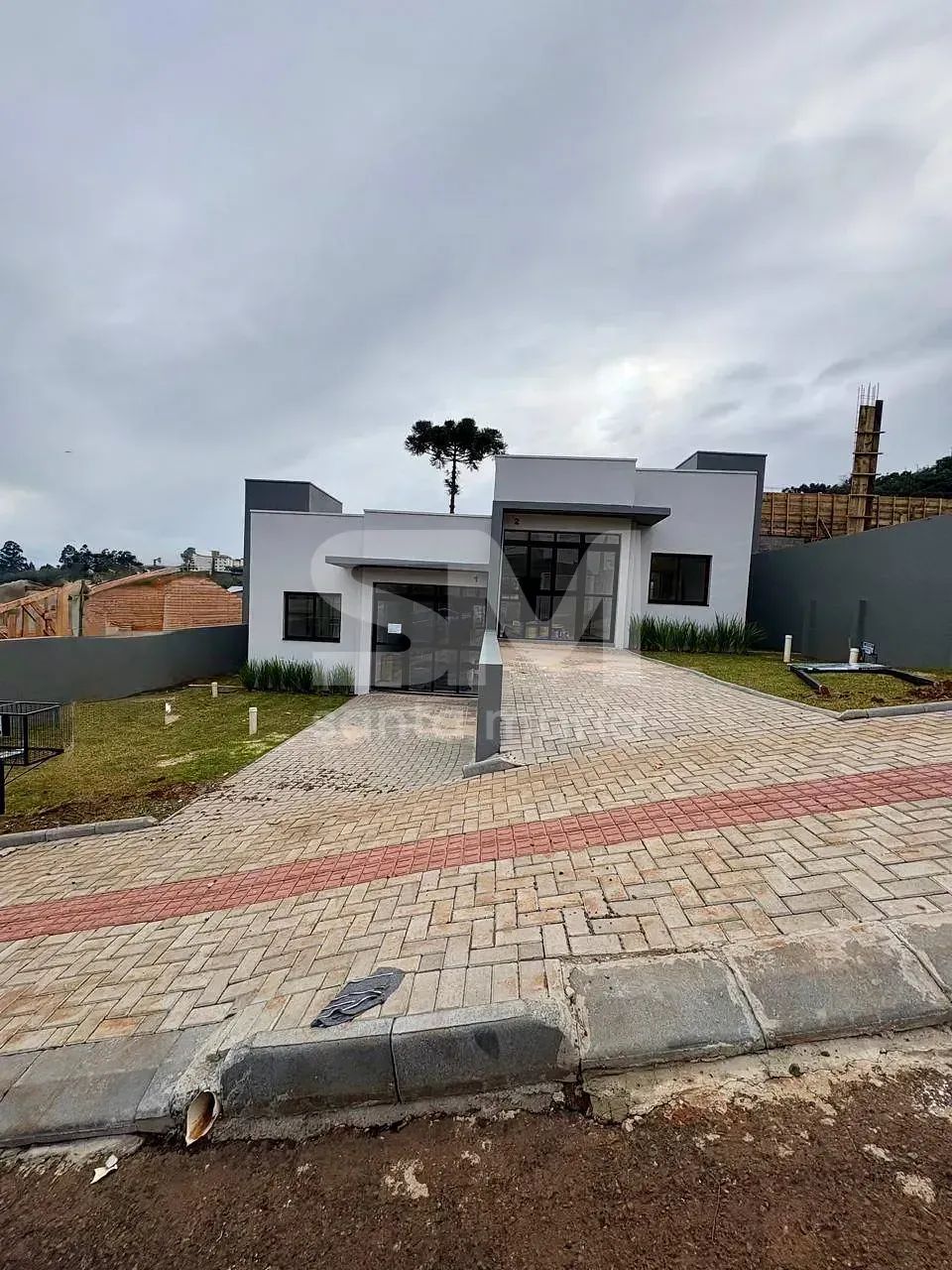 Casa à venda, Esplanada, Chapecó, SC - Foto 2