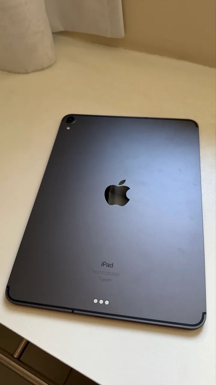 iPad Pro  - Foto 5