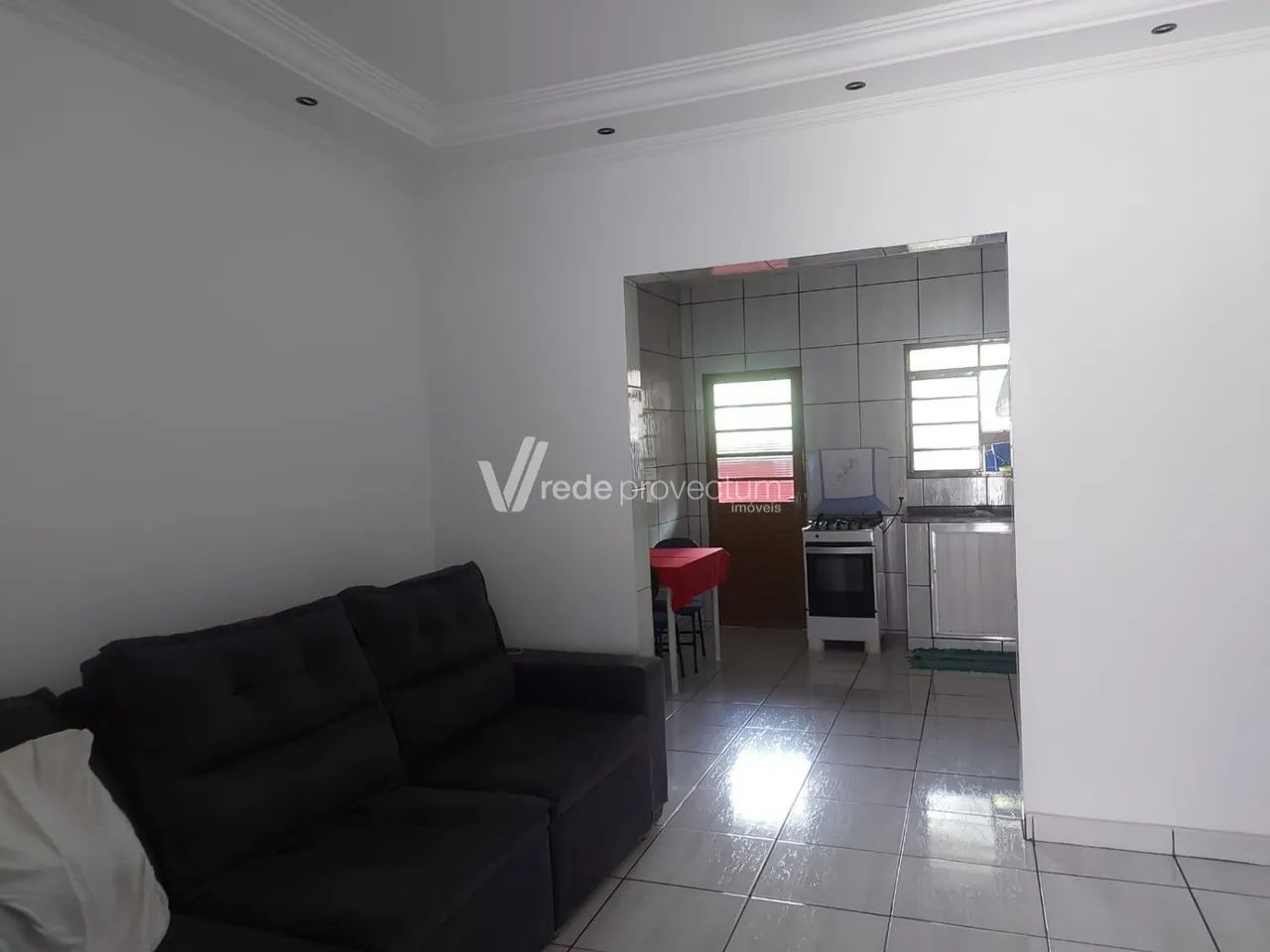 casa - Jardim Eulina - Campinas - Foto 5