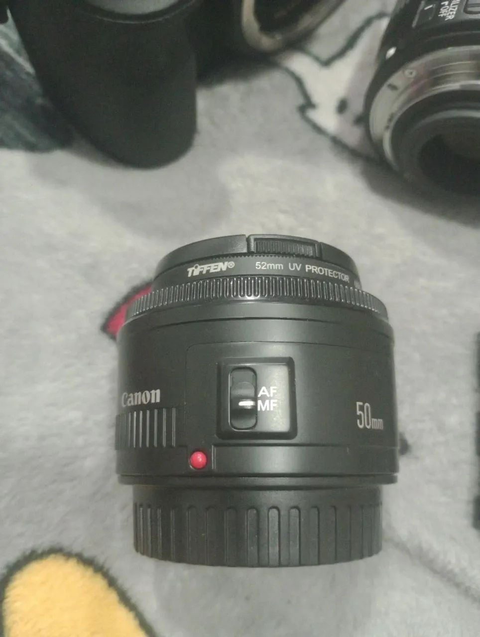 CANON EOS 7D - SEMINOVA - Foto 3