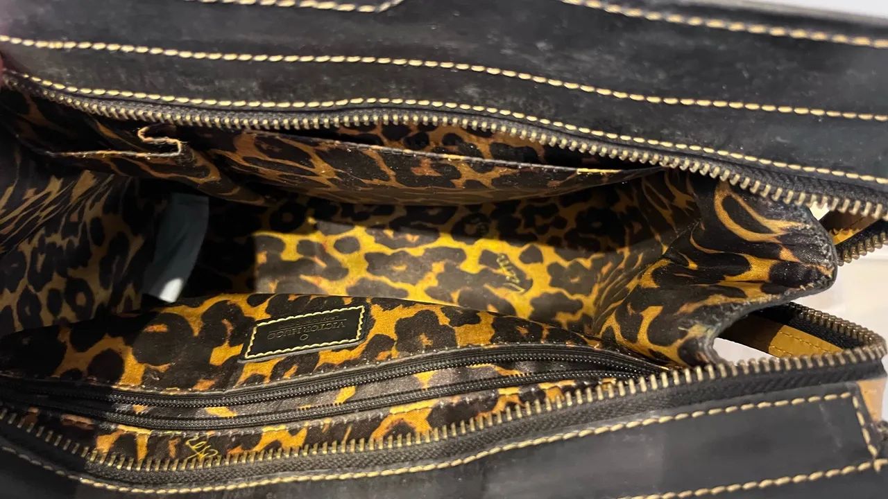 Bolsa Victor Hugo original - Foto 4