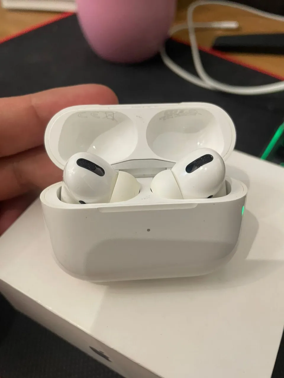 AirPods Pro 2 - Celulares e Smartphones - Cohabinal, Parnamirim