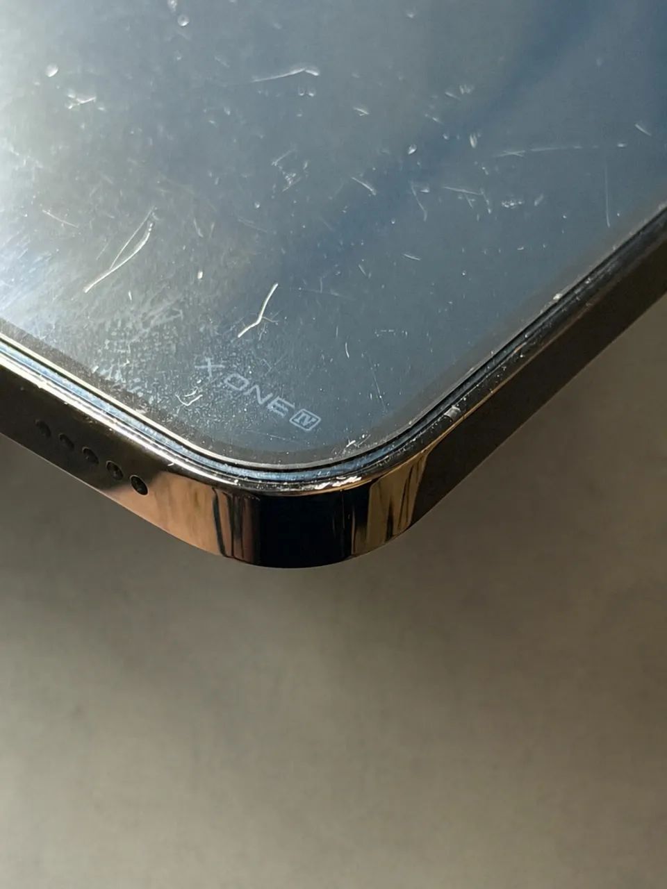 iPhone 14 Pro 256GB - Cinza Espacial - Foto 5