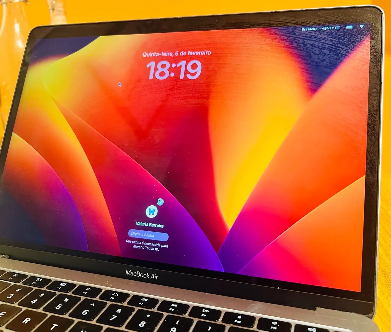 Macbook Apple 13 Polegadas, i5  - Foto 4