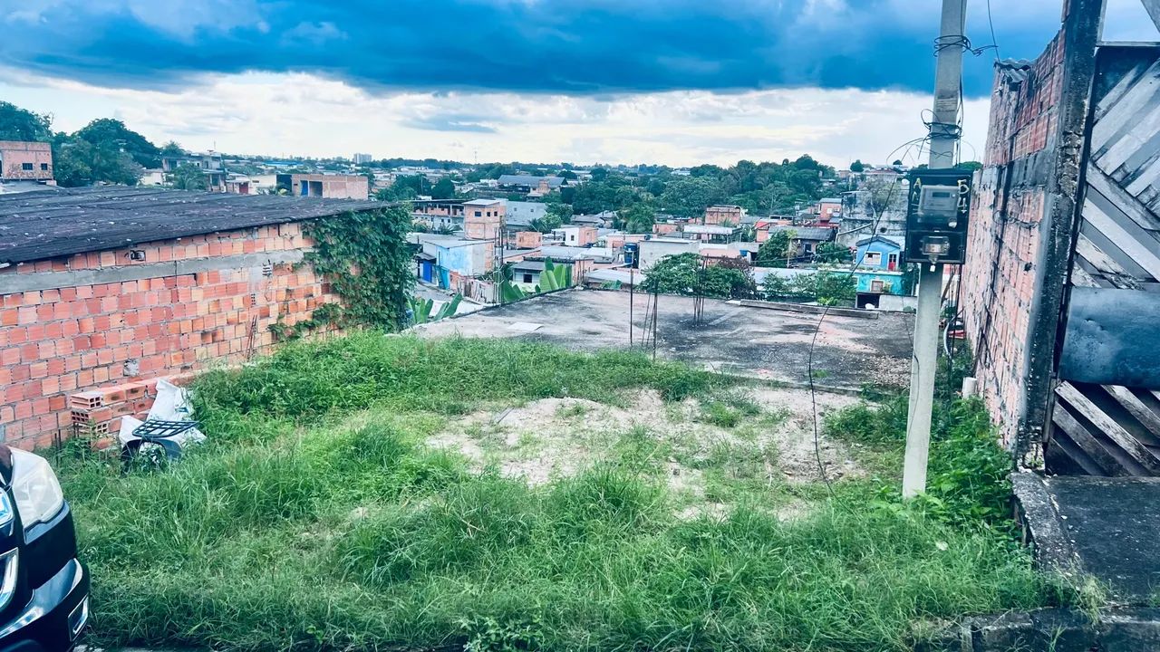 Foto - Manaus - Novo Aleixo