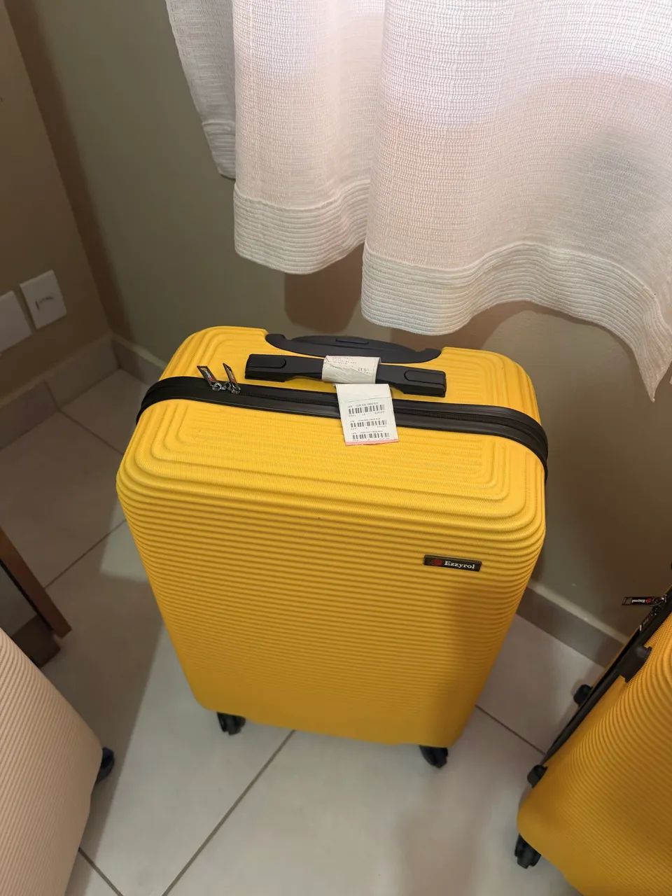 Mala de viagem - Foto 5