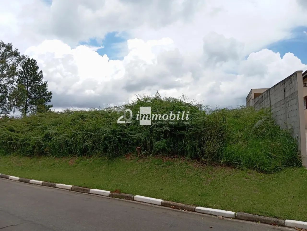 Residencial Parque Dom Henrique 2, Granja Viana/Cotia - Vende -se Terreno de 1.100 m2 Por  - Foto 9