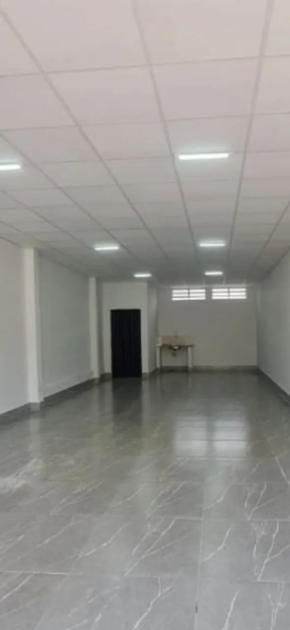 Sala para aluguel excelente Localização 
