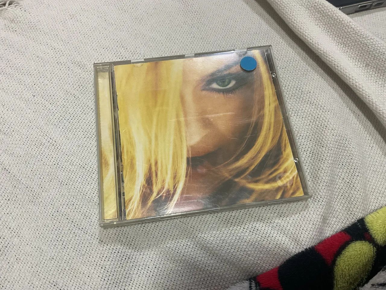 Cd Madonna ghv2  - Foto 2