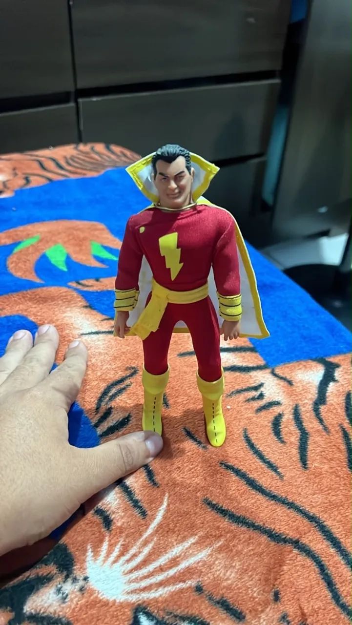 Shazam 1/10