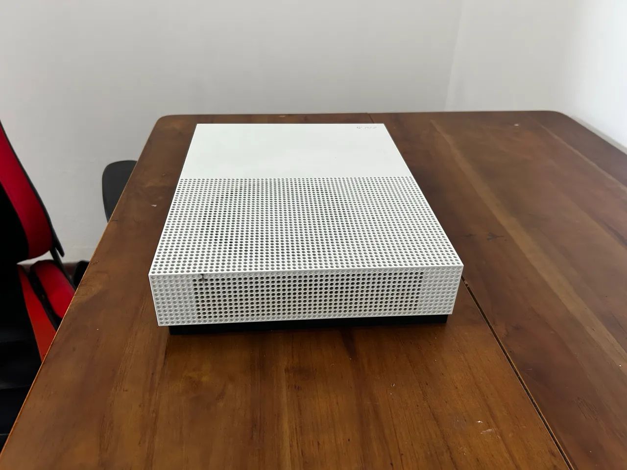 Xbox One S + 4 jogos  - Foto 4