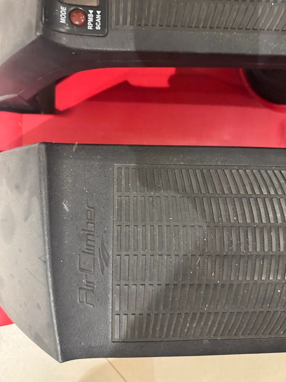 Elíptico portátil  - Foto 4