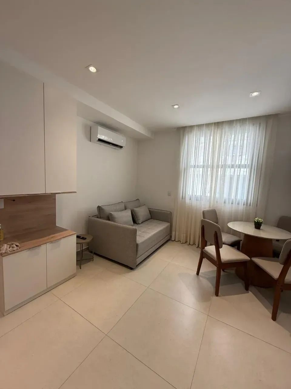 Apartamento Mobiliado Copacabana - Foto 3