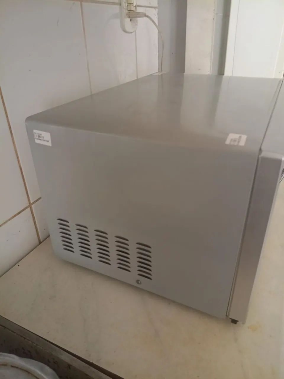 Microondas Philco 31litros - Foto 3