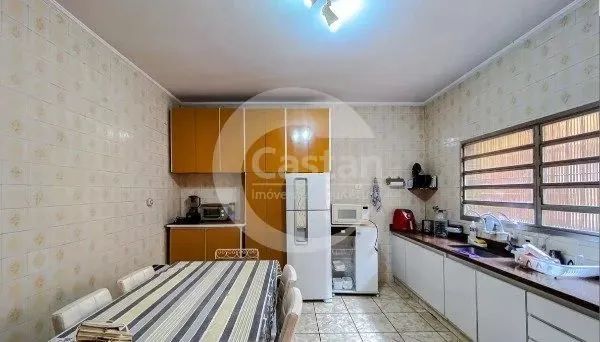 sobrado á venda no jardim anália franco - Foto 7