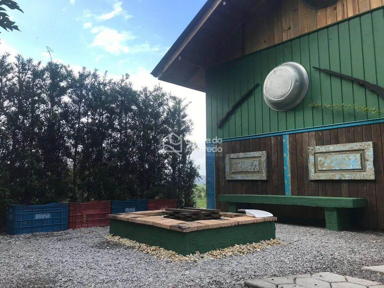 Sítio Jordão - Foto 5