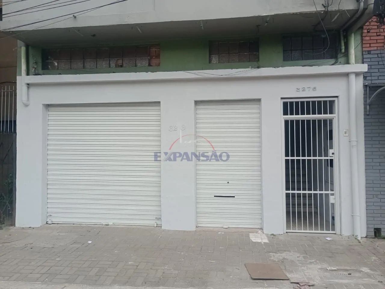 Loja Comercial