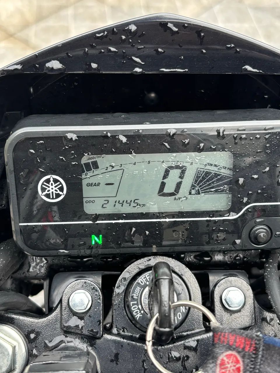 Moto Ybr Factor 150  - Foto 2