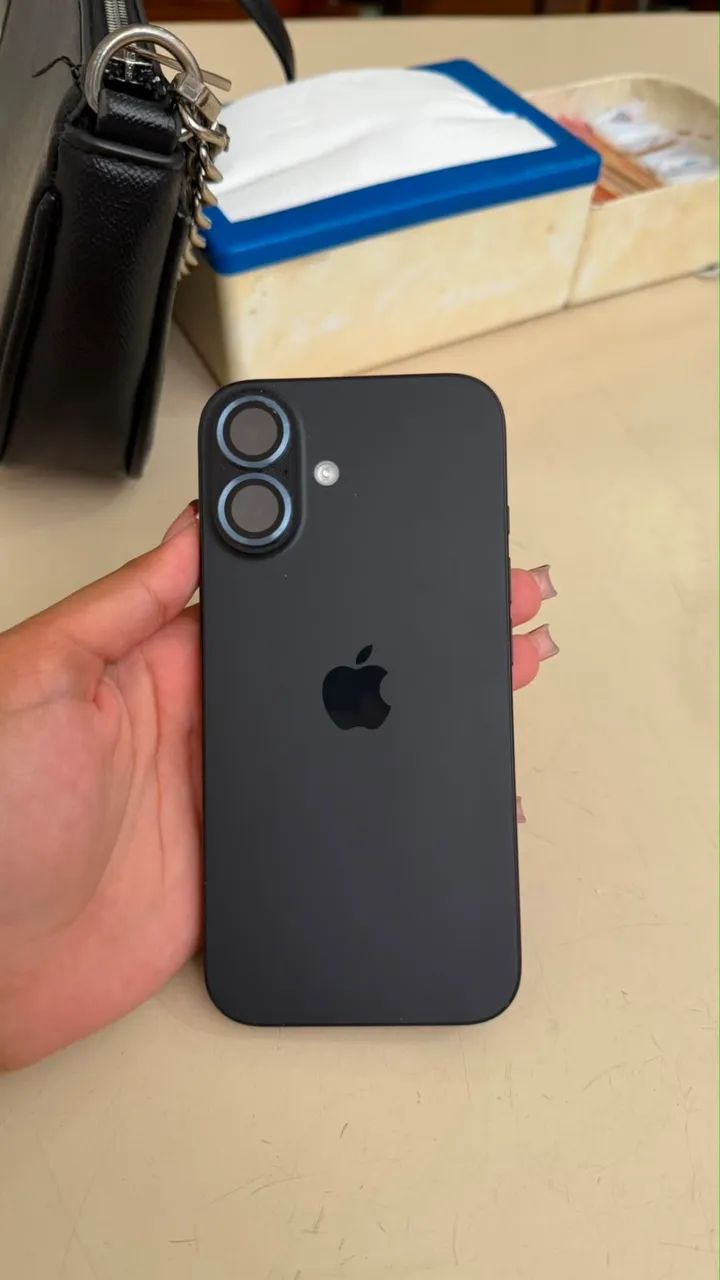 iPhone 16 - Foto 2