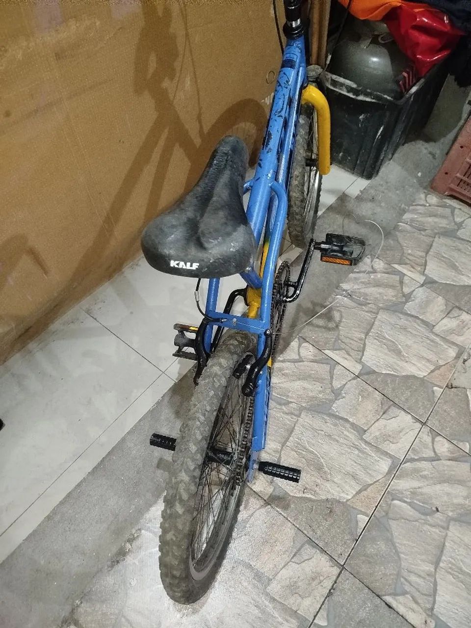 Cross aro 20  - Foto 4