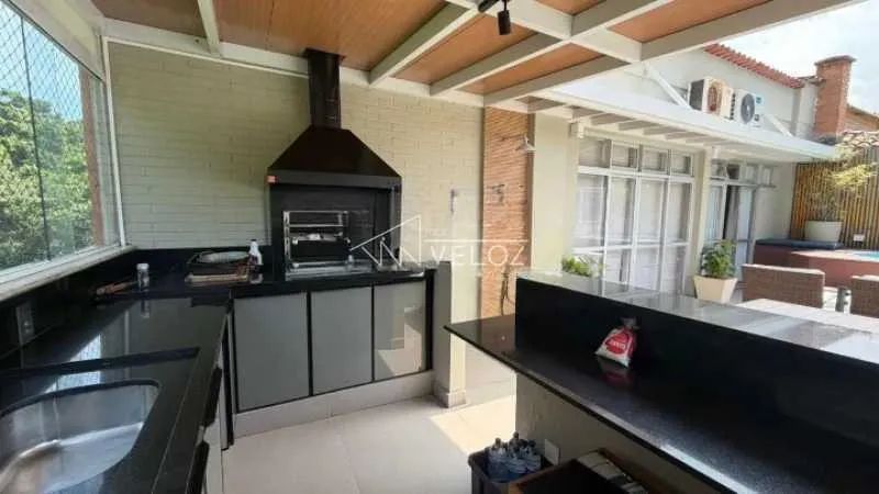 Apartamento : / Residencial / Lagoa - Foto 2