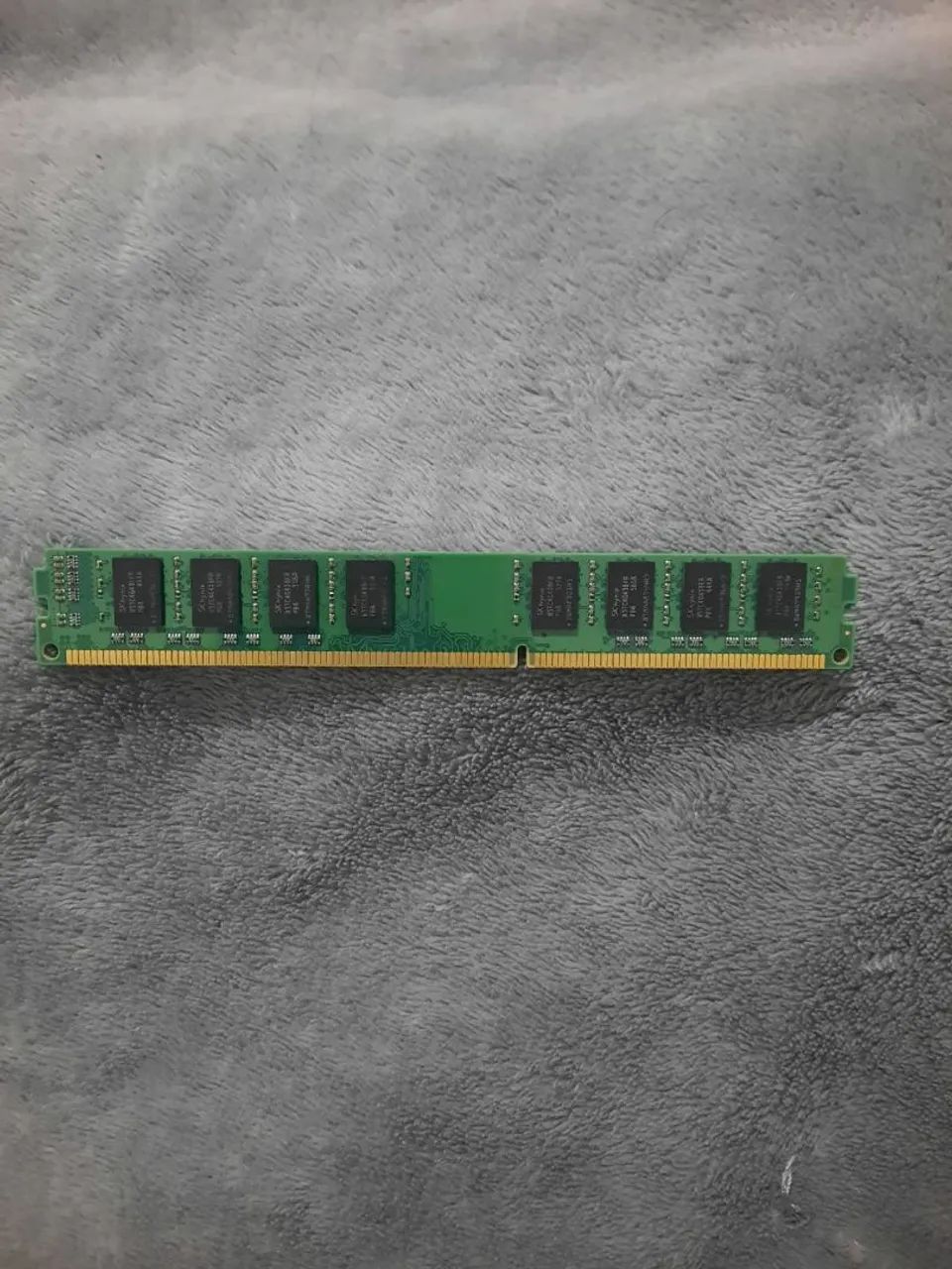 8GB DDR3 RAM Memory65126768392066121