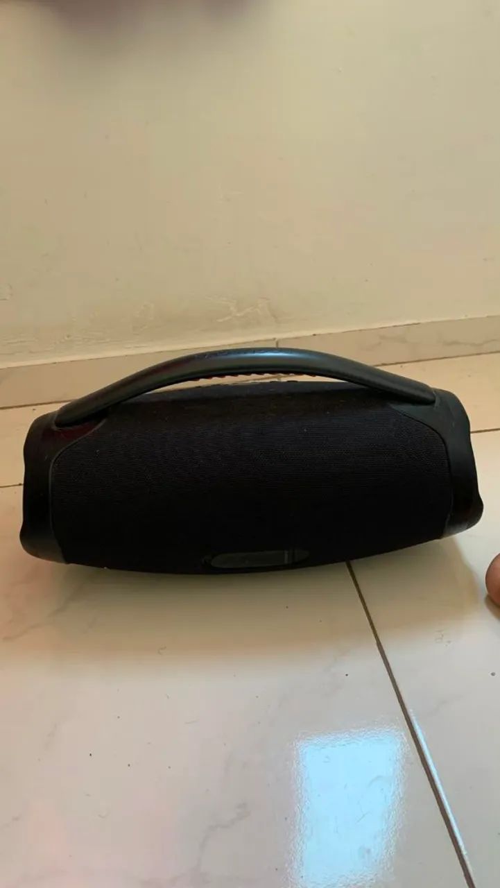 JBL boombox 3