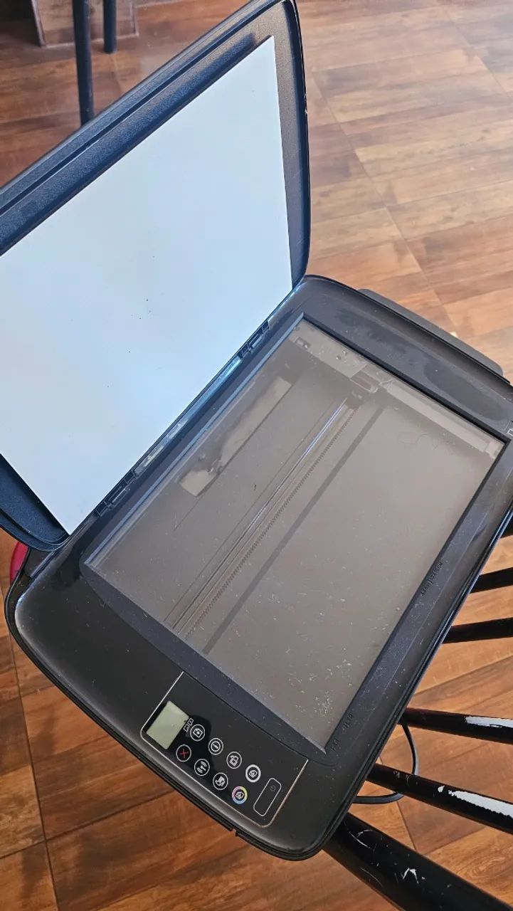 Impressora com defeito - Foto 4