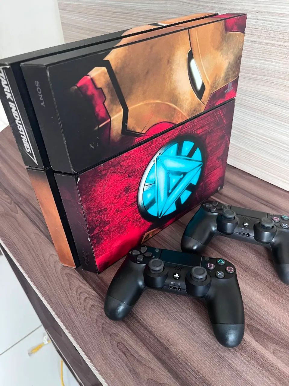Ps4 - Foto 2