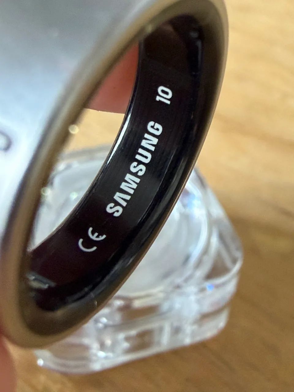 Galaxy Ring Nº10