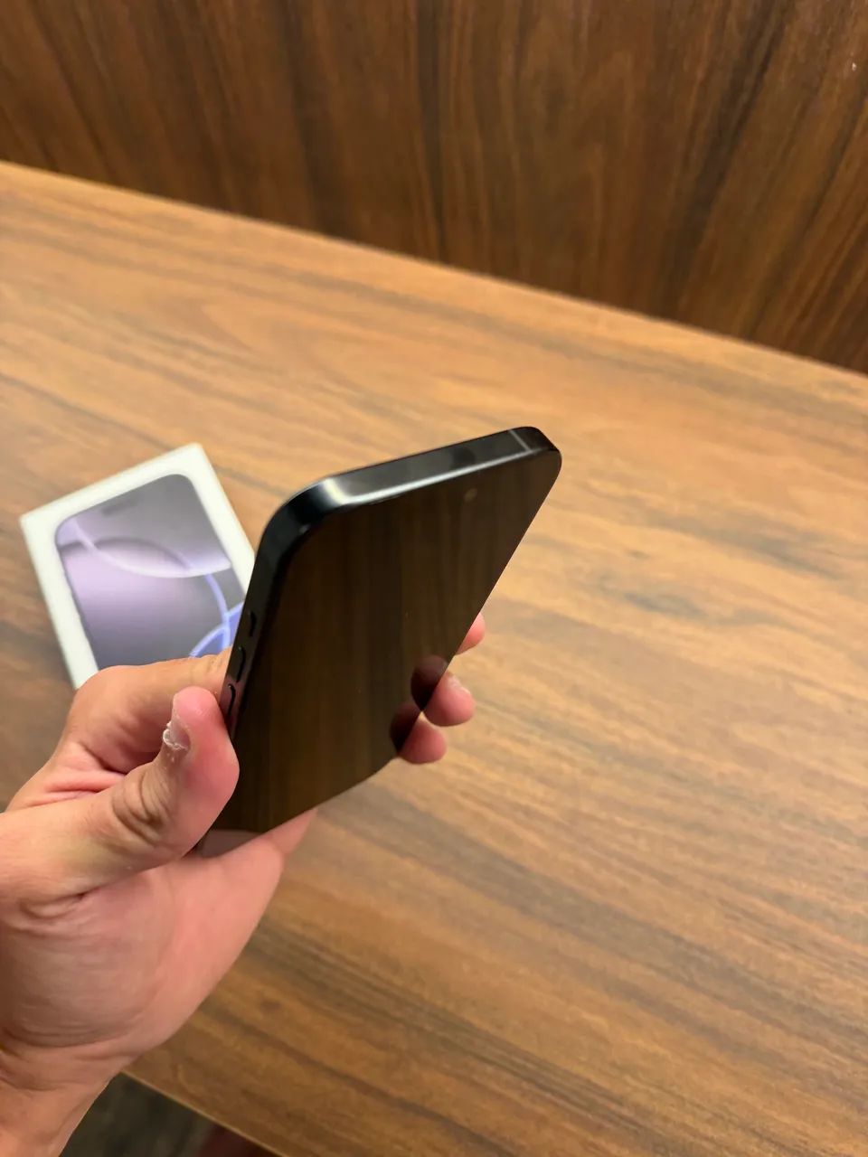 iPhone 16 Pro 128GB - Foto 4