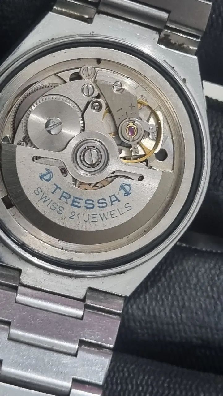 Relogio tressa - Foto 5