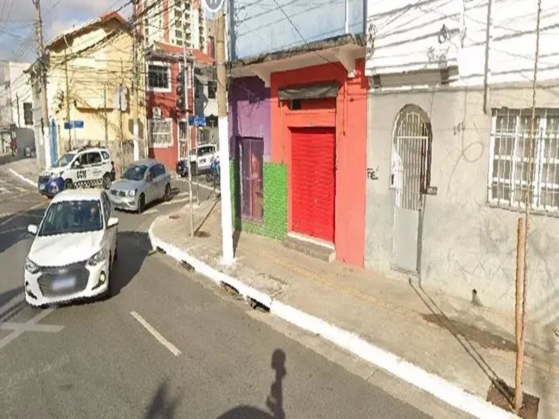 Loja  em Santana a uma quadra do metrô - São Paulo - SP - Foto 4