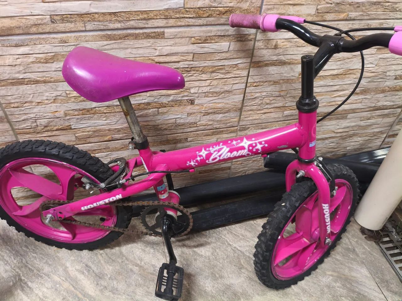 Vendo bicicleta infantil  - Foto 4