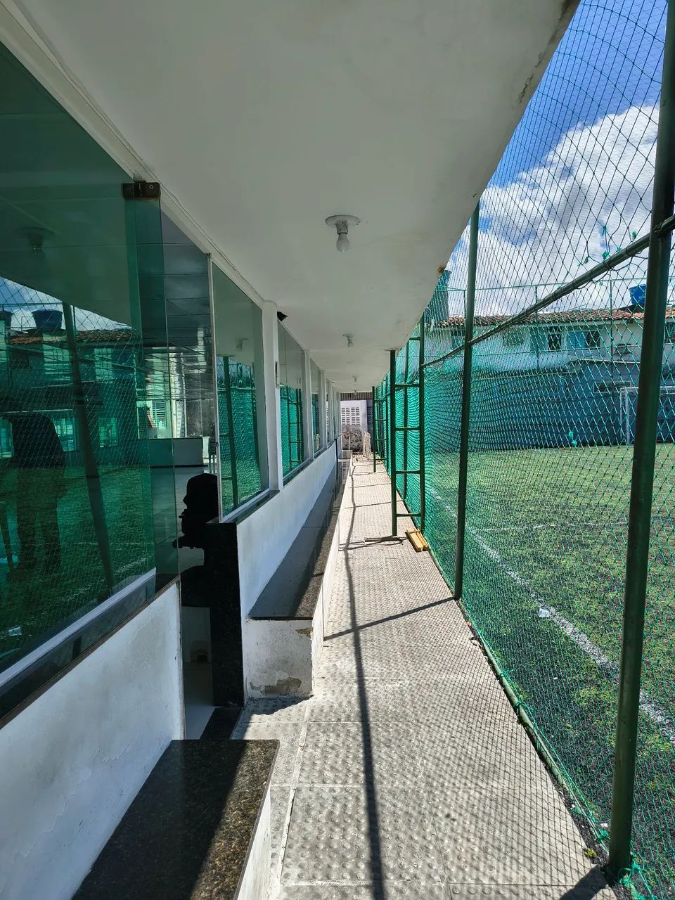 LOCAÇÃO DE ESPAÇO PARA JOGOS E EVENTOS - Foto 3