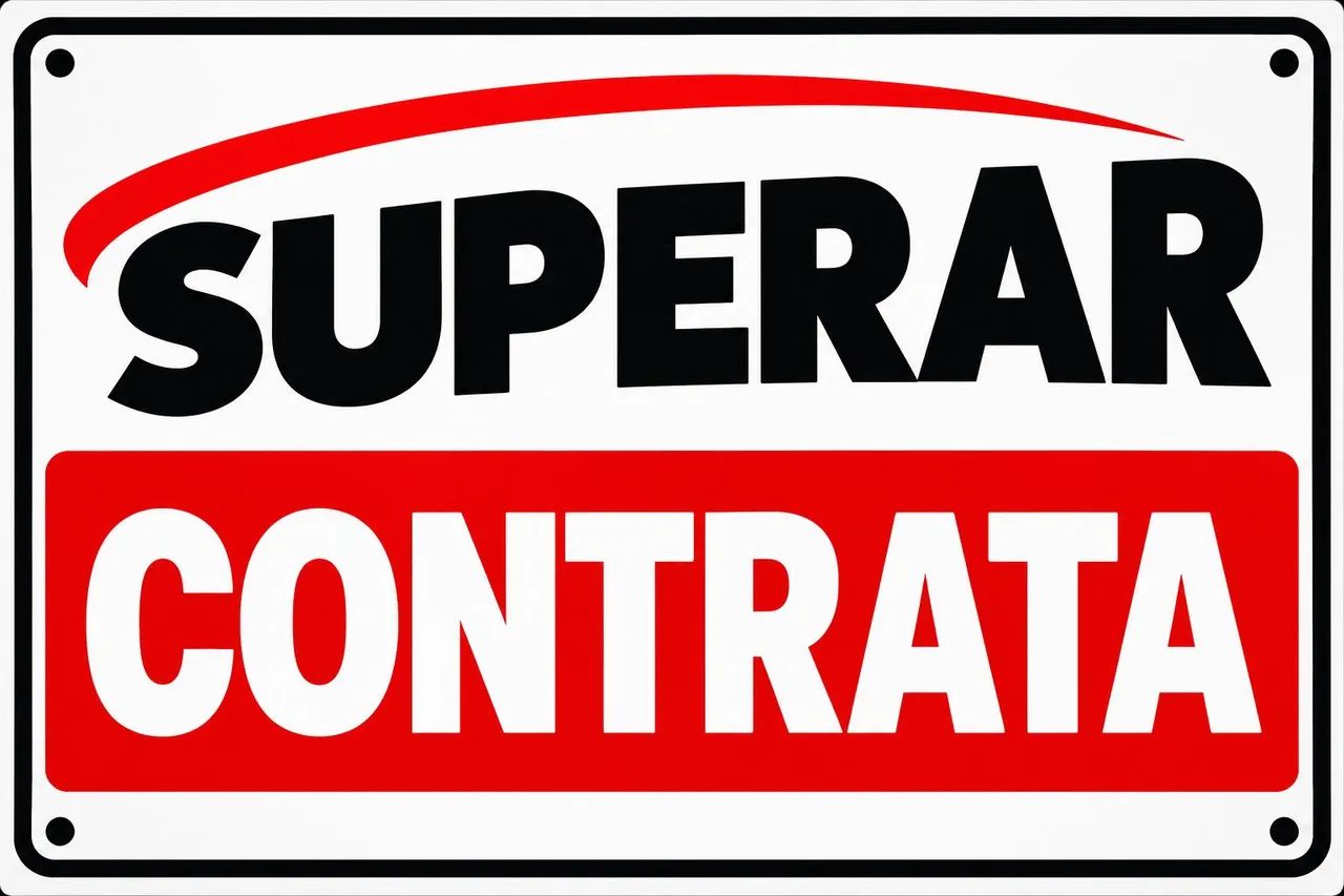 Superar  contrata
