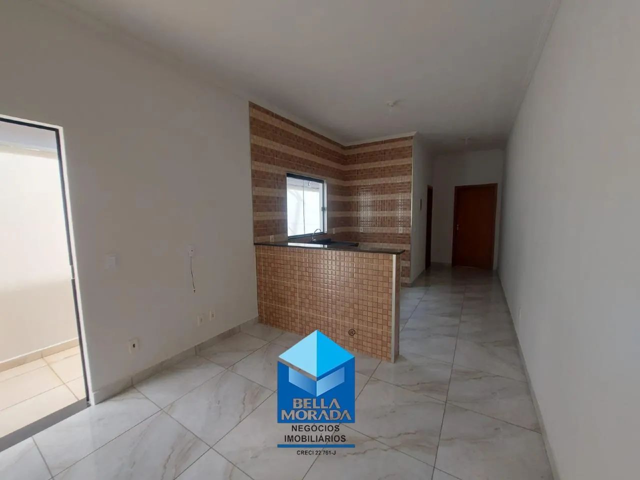 2 casas à venda no mesmo lote no Jardim Alto do Lago - Limera - Foto 5
