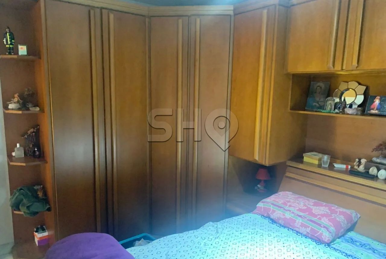 Casa de Vila na Água Fria com 4 dormitórios - Foto 3