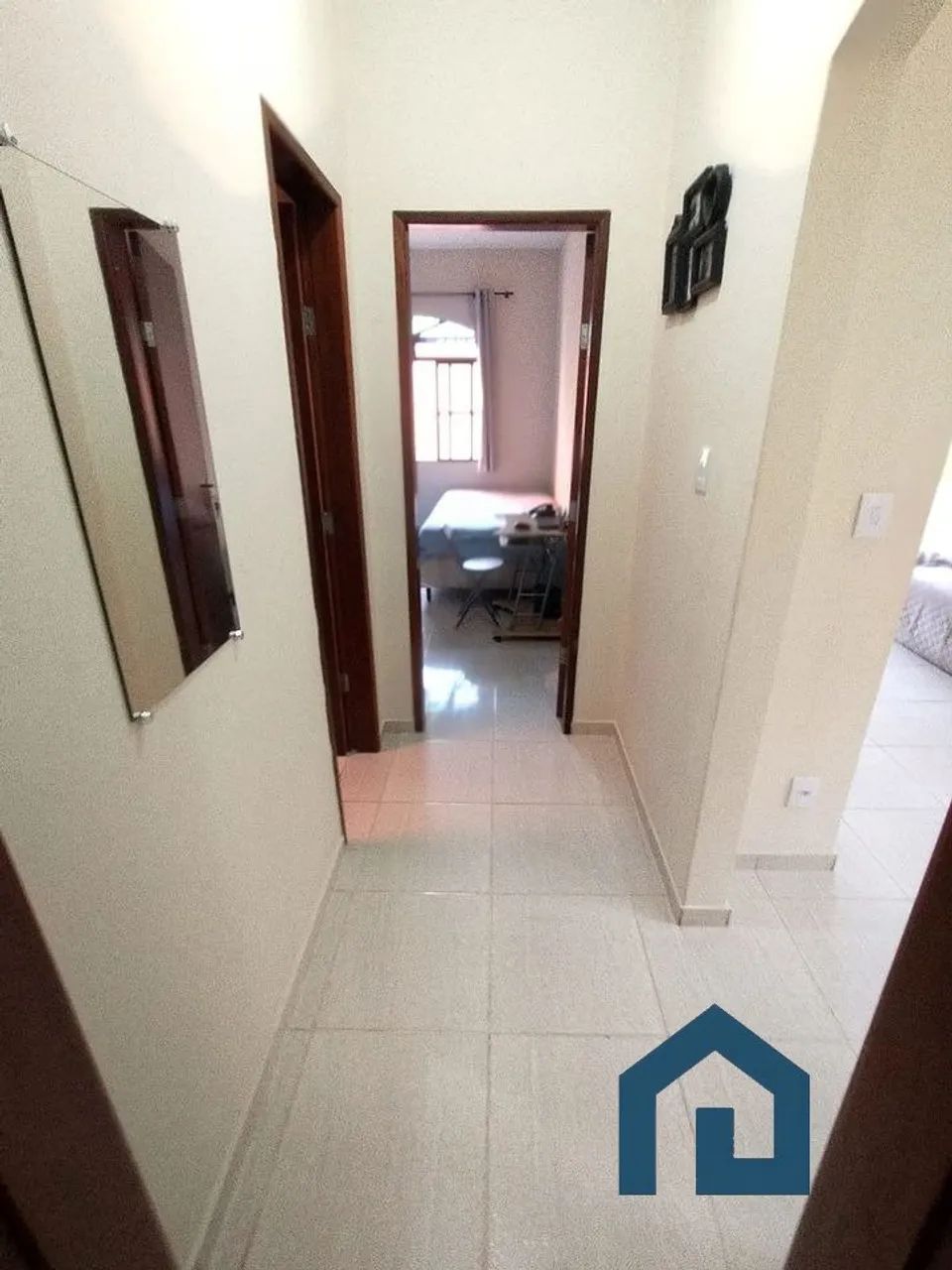 VENDE-SE CASA NO BAIRRO LAGOA - Foto 5