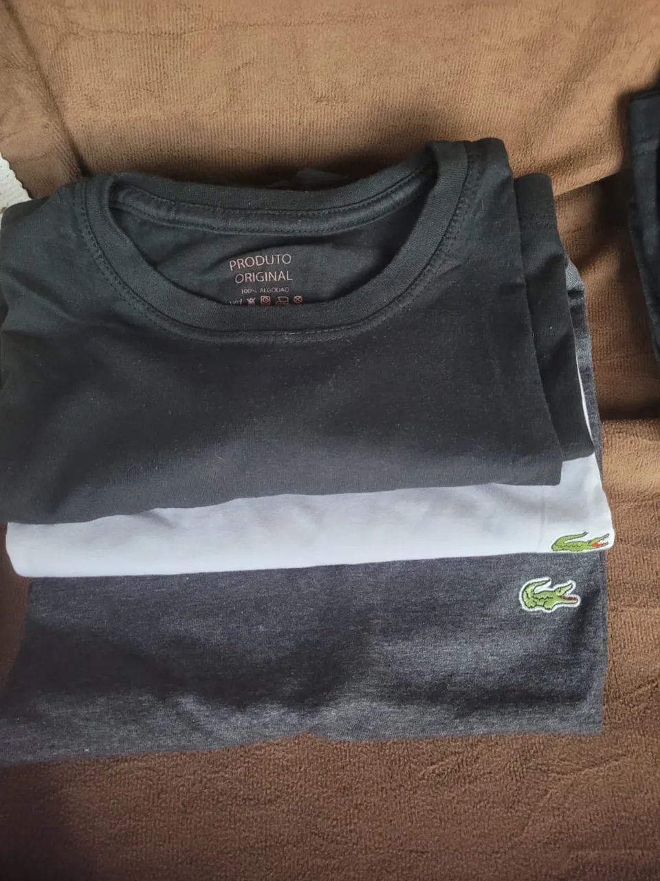 Camisas