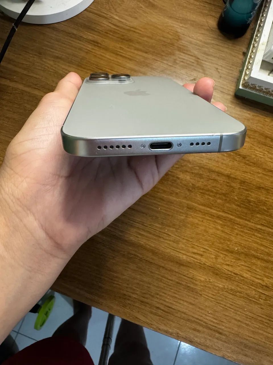iPhone 16 pro Max 256 extra  - Foto 2
